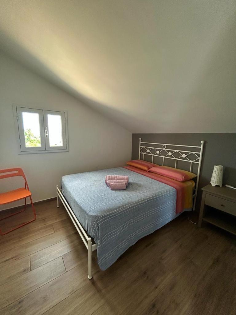 Villa Chiara Pozzallo Esterno foto