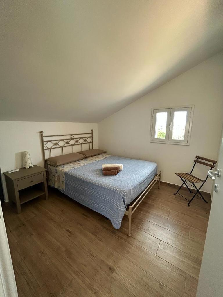 Villa Chiara Pozzallo Esterno foto