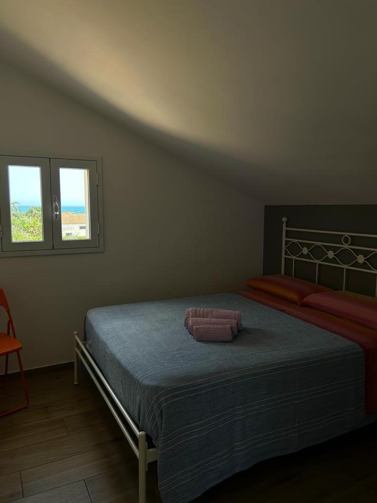 Villa Chiara Pozzallo Esterno foto