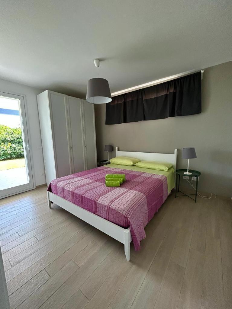 Villa Chiara Pozzallo Esterno foto